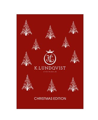 Doftpåse | K. Lundqvist Christmas Edition