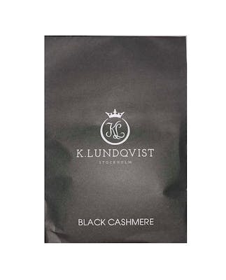 Doftpåse Black cashmere