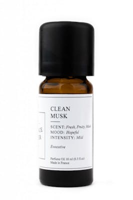 Doftolja | No 28 Clean musk | Sthlm Fragrance Supplier