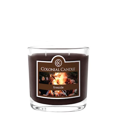 Colonial Candle Fireside &#8211; Small