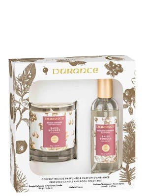 Presentpaket Durance - Cranberry