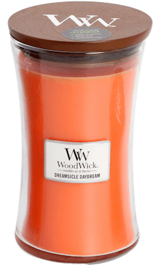WoodWick Dreamsicle Daydream &#8211; Large