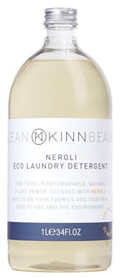Eco Laundry Detergent Neuroli Blossom - Kinn living