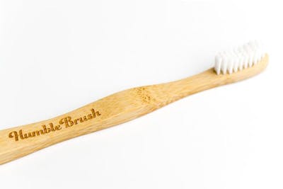 Ekologisk tandborste - Humble Brush barn