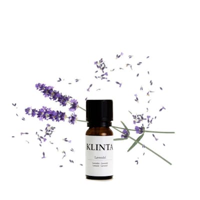 Klinta Doftolja lavendel eterisk