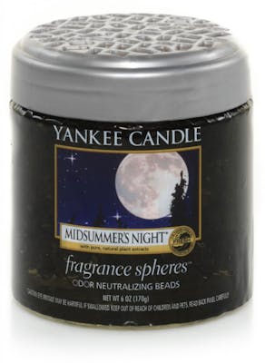 MIDSUMMERS NIGHT | Yankee Candle