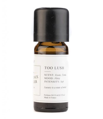Doftolja - too lush | Sthlm Fragrance Supplier