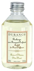 Refill Bouquet Olive Wood 250ml - Durance