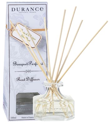 doftpinnar Scented Bouquet Olive Wood 100ml - Durance