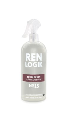 Ren Logik - Textilspray Körsbärsblom