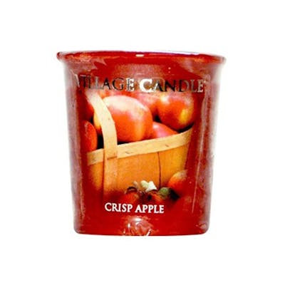 Village Candle Crisp Apple - Votive