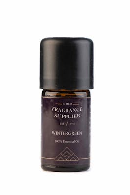 Wintergreen - Sthlm fragrance supplier