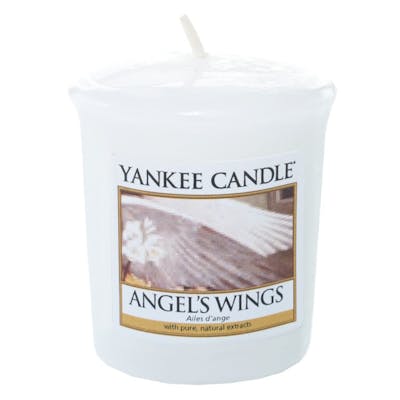 Yankee Candle Angels Wings - Votive