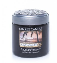 Yankee Candle Fragrance Spheres - Black Coconut