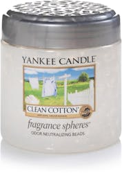 Yankee Candle Fragrance Spheres - Clean Cotton