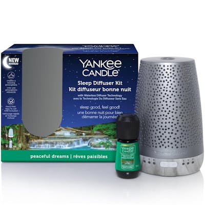 Aroma Diffuser Yankee Candle