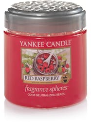 Fragrance Spheres-Red Raspberry - Yankee Candle