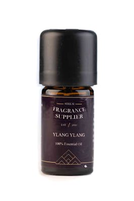 Ylang Ylang | Eterisk Olja sthlm fragrance supplier